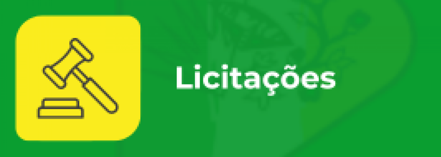 Licitações