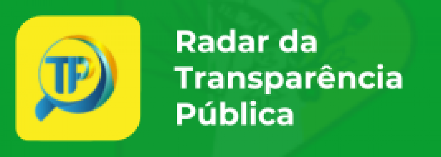 Radar da Transparência Pública