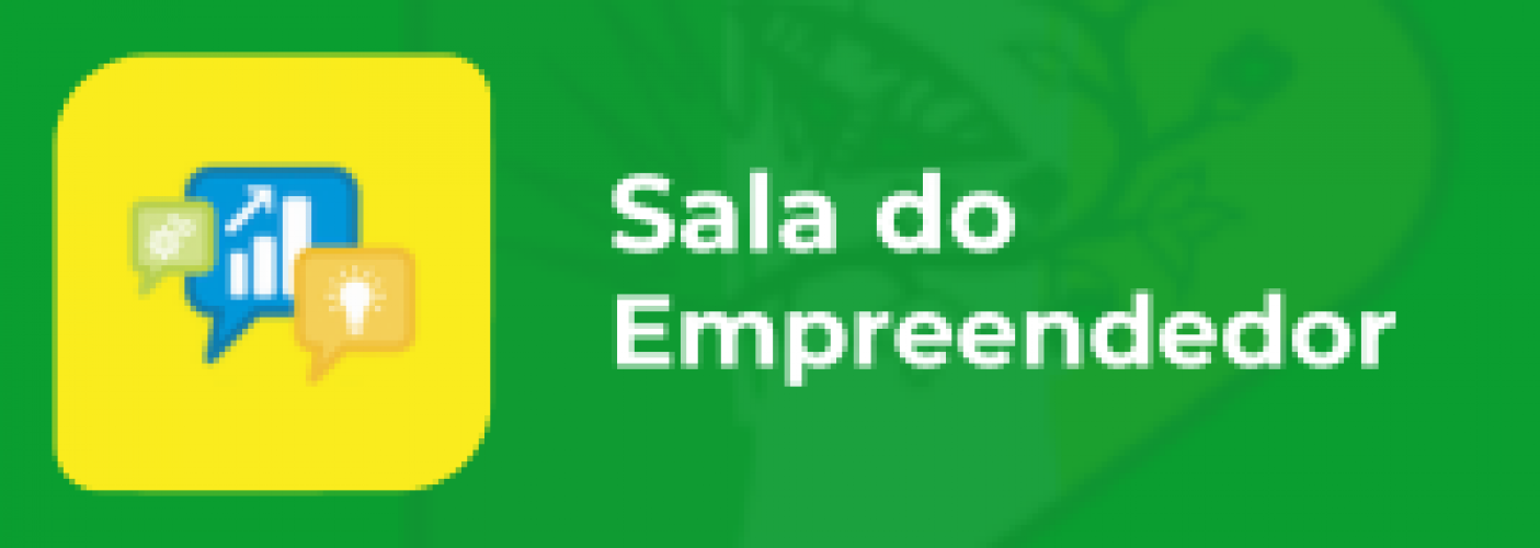 Sala do Empreendedor