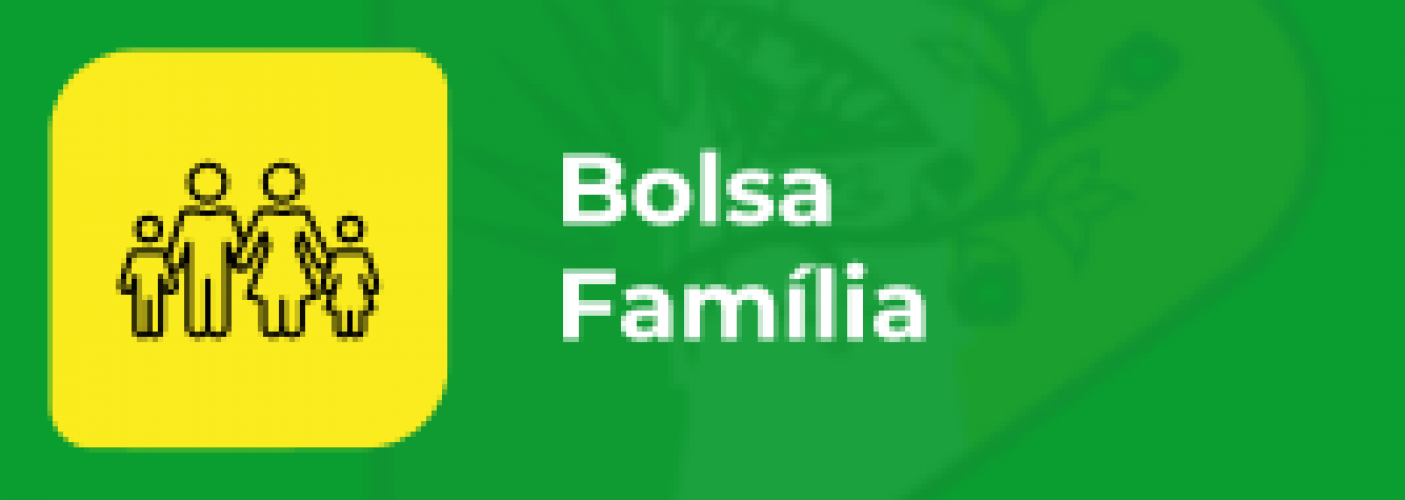 Bolsa Família