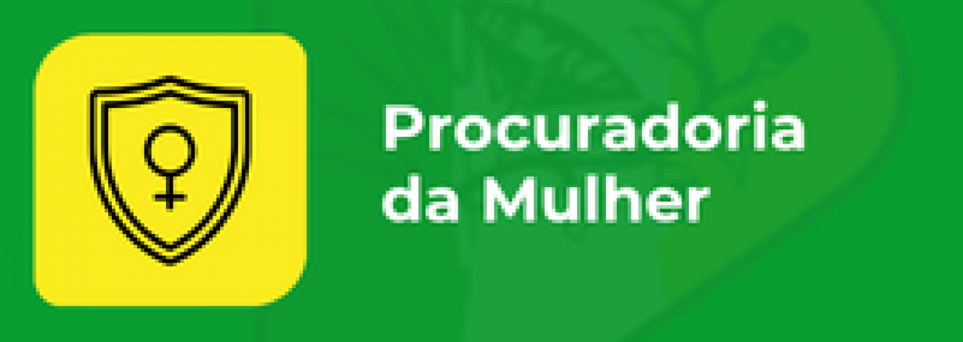 Procuradoria da Mulher